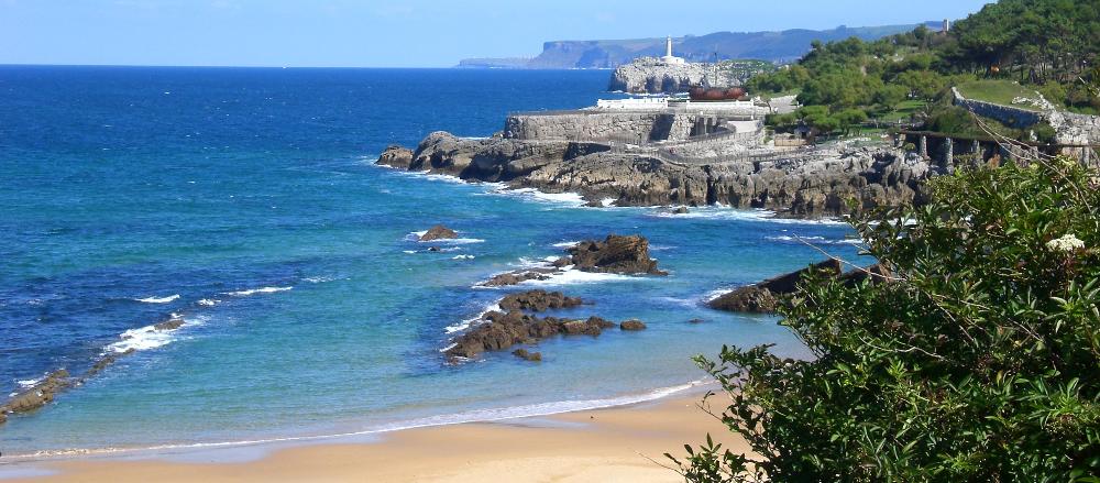 Visit Santander: 2024 Travel Guide for Santander, Cantabria